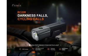 Slika izdelka: Fenix BC22R