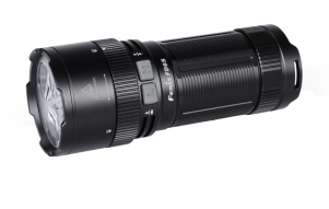 Fenix FD65 Fokus