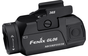 Slika izdelka: Fenix GL06 - 365